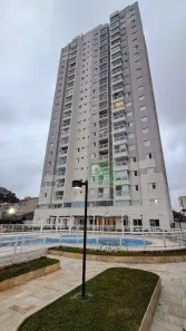 Apartamento com 2 Quartos à venda, 68m² no Vila Oratório, São Paulo