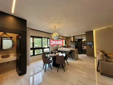 Sobrado com 4 Quartos à venda, 435m² no Santa Maria, São Caetano do Sul
