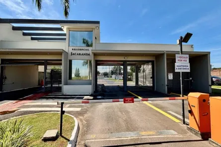 Lote/Terreno à venda, 600m² no Residencial Jacarandá, Engenheiro Coelho