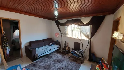 Casa com 2 Quartos à venda, 89m² no Vila Buenos Aires, São Paulo