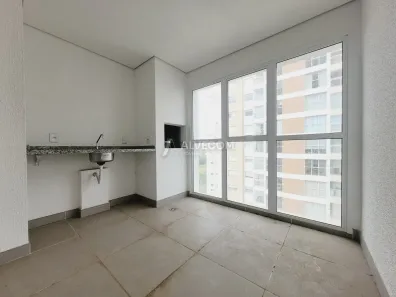 Apartamento com 3 Quartos à venda, 113m² no Cidade Industrial, Curitiba