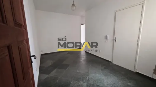 Apartamento com 2 Quartos à venda, 45m² no Indaiá, Belo Horizonte