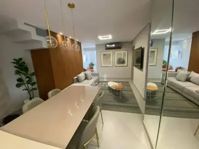Cobertura com 2 Quartos à venda, 130m² no Jardim Belvedere, Volta Redonda