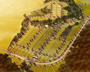 Lote/Terreno à venda, 811m² no Condomínio Recanto da Baronesa, São José dos Campos