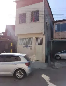 Casa com 2 Quartos à venda, 10m² no Nova Vitória, Camaçari