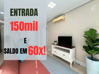 Apartamento com 1 Quarto à venda, 45m² no Capão da Canoa, Capão da Canoa
