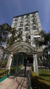 Apartamento com 2 Quartos à venda, 81m² no Santa Cecília, Porto Alegre