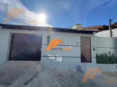 Casa com 3 Quartos à venda, 160m² no Cidade Jardim, Sorocaba