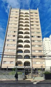 Apartamento com 3 Quartos à venda, 167m² no Centro, Jundiaí