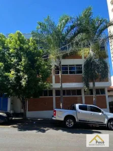 Prédio Comercial à venda, 230m² no Centro, Piracicaba