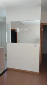 Apartamento com 2 Quartos para alugar, 54m² no Jardim São Judas Tadeu, São José dos Campos