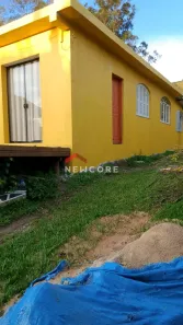 Casa com 4 Quartos à venda, 89m² no Ribanceira, Imbituba