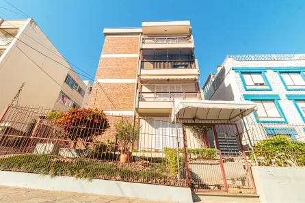 Apartamento com 3 Quartos à venda, 105m² no Cristo Redentor, Porto Alegre