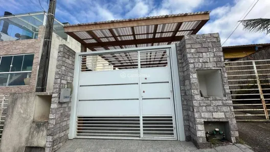 Sobrado com 2 Quartos para alugar, 66m² no Potecas, São José