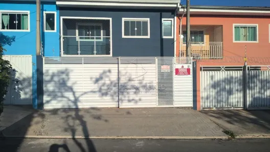 Casa com 2 Quartos à venda, 86m² no Jardim Residencial Martinez, Sorocaba