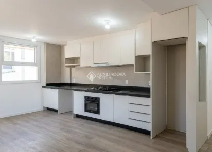 Apartamento com 1 Quarto à venda, 48m² no Centro, Florianópolis