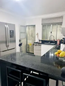 Casa com 3 Quartos à venda, 184m² no Taboão, São Bernardo do Campo