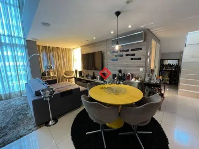 Apartamento com 3 Quartos à venda, 165m² no Papicu, Fortaleza