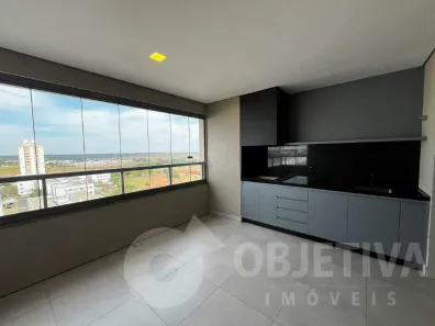 Apartamento com 3 Quartos à venda, 115m² no Gávea, Uberlândia