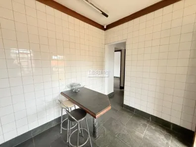 Casa com 2 Quartos à venda, 148m² no Fabrício, Uberaba