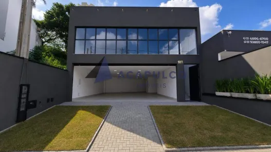 Sala Comercial para alugar, 150m² no Vila Boaventura, Jundiaí