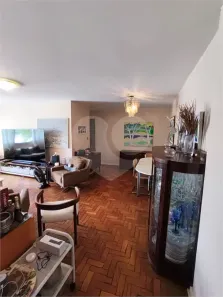 Apartamento com 2 Quartos à venda, 106m² no Santo Amaro, São Paulo