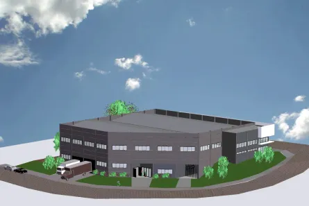 Galpão/Depósito/Armazém para alugar, 880m² no Salgado, Bento Gonçalves