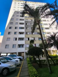 Apartamento com 2 Quartos para alugar, 56m² no Parque Itália, Campinas