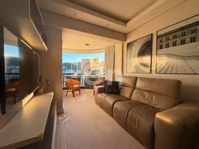 Apartamento com 3 Quartos à venda, 84m² no Santa Mônica, Florianópolis
