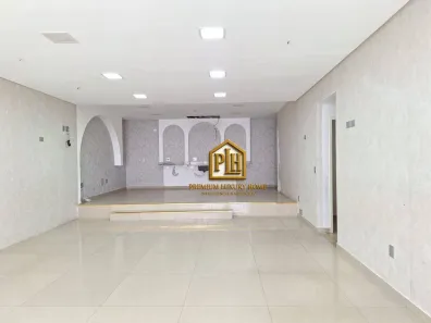 Ponto Comercial para alugar, 140m² no Vila Gomes Cardim, São Paulo