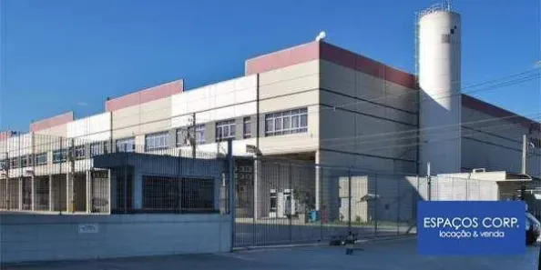 Galpão/Depósito/Armazém para alugar, 1078m² no Fazenda Tamboré, Barueri