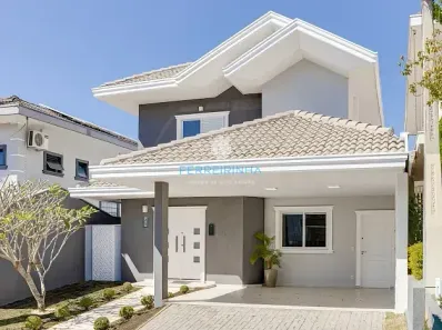 Casa com 4 Quartos para venda ou aluguel, 236m² no Urbanova, São José dos Campos