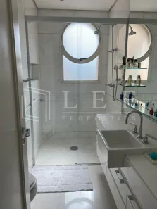 Apartamento com 4 Quartos à venda, 700m² no Higienópolis, São Paulo