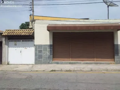 Casa com 2 Quartos à venda, 277m² no Jardim Santhiago, Campo Limpo Paulista