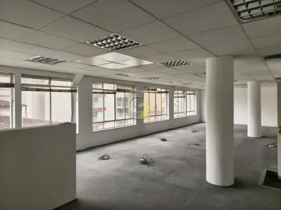 Sala Comercial para alugar, 142m² no Consolação, São Paulo