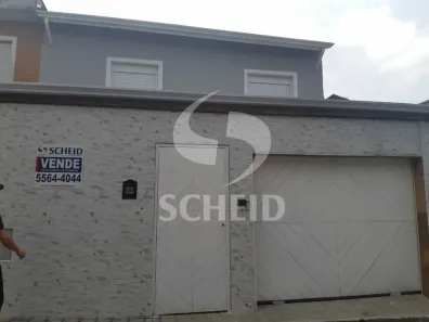 Sobrado com 4 Quartos à venda, 147m² no Ponte Grande, Guarulhos