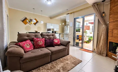 Casa com 3 Quartos à venda, 108m² no Santana, São Paulo
