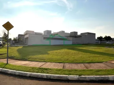 Lote/Terreno à venda, 483m² no Taquaral, Piracicaba