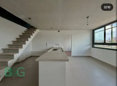 Cobertura com 2 Quartos à venda, 143m² no Vila Ipojuca, São Paulo