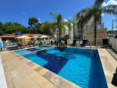 Apartamento com 2 Quartos à venda, 43m² no Campo Grande, Rio de Janeiro