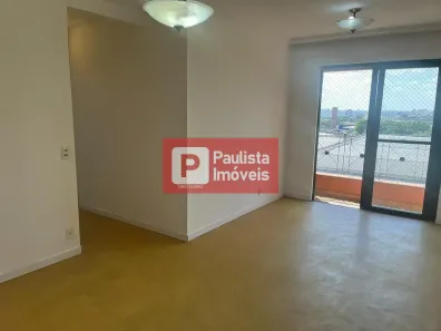 Apartamento com 3 Quartos para alugar, 60m² no Vila do Castelo, São Paulo