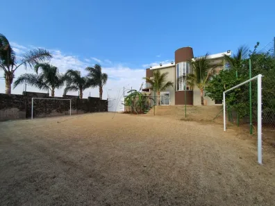 Casa de Condomínio com 3 Quartos à venda, 400m² no , Brodowski