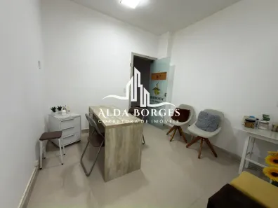 Ponto Comercial à venda, 49m² no Centro de Vila Velha, Vila Velha