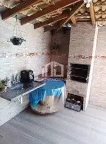 Sobrado com 3 Quartos à venda, 76m² no Parque dos Ipês, São José dos Campos