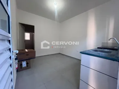 Kitnet com 1 Quarto para alugar, 30m² no Jardim da Granja, São José dos Campos
