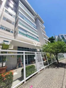 Apartamento com 3 Quartos para alugar, 108m² no Charitas, Niterói
