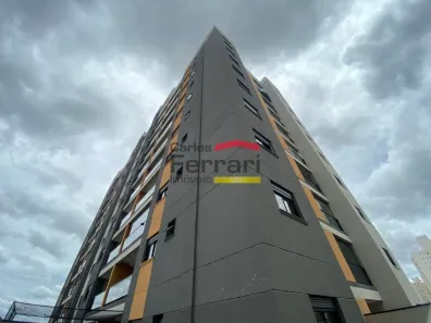 Apartamento com 2 Quartos à venda, 40m² no Carandiru, São Paulo