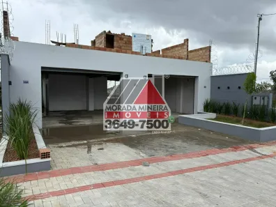 Ponto Comercial para alugar, 62m² no Liberdade, Santa Luzia