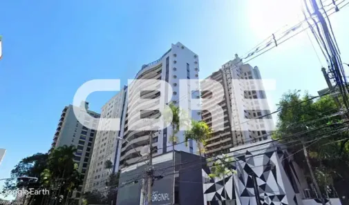 Apartamento com 4 Quartos à venda, 380m² no Centro, Campinas