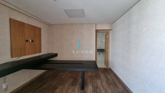Sala Comercial para alugar, 29m² no Vila da Serra, Nova Lima